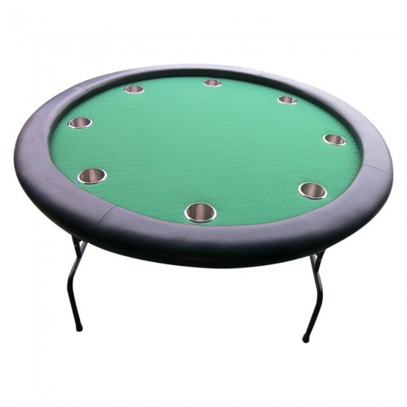 Buffalo Pokertafel Showdown 7100.788 7100.788